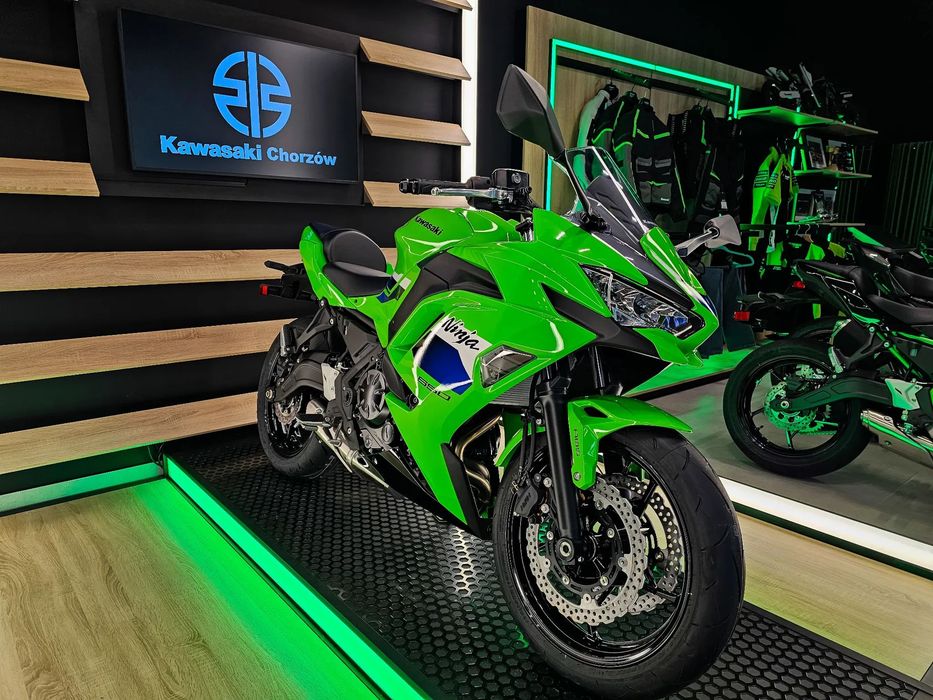 Kawasaki