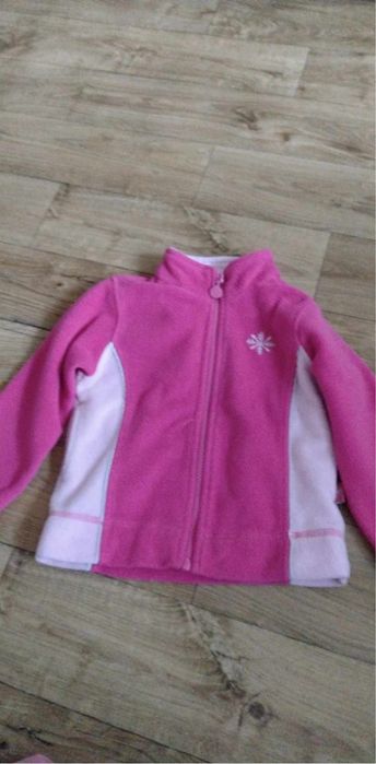 Polar dla dzoewczynki