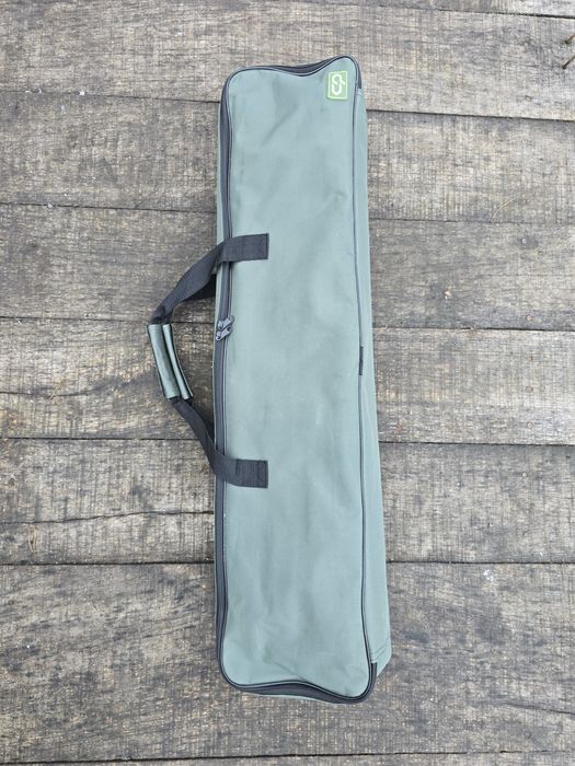 Род-под Carp Pro на 3 вудлища 123 DL