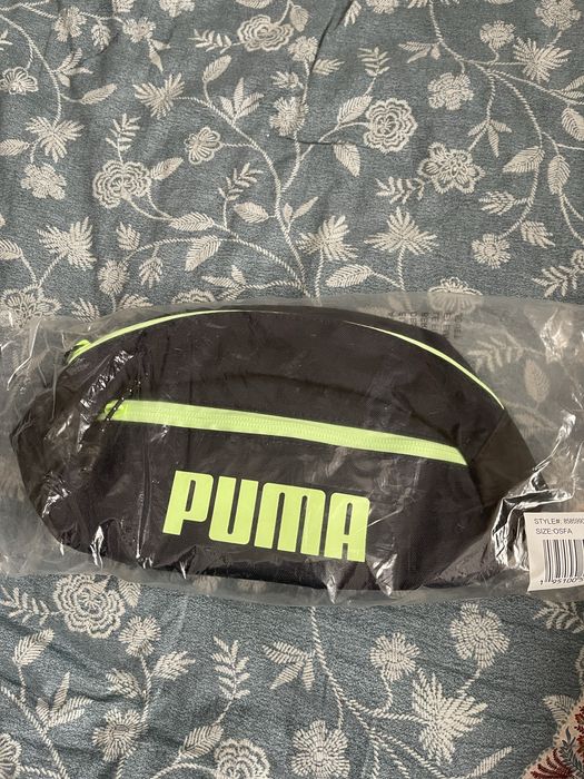 Поясна сумка Puma