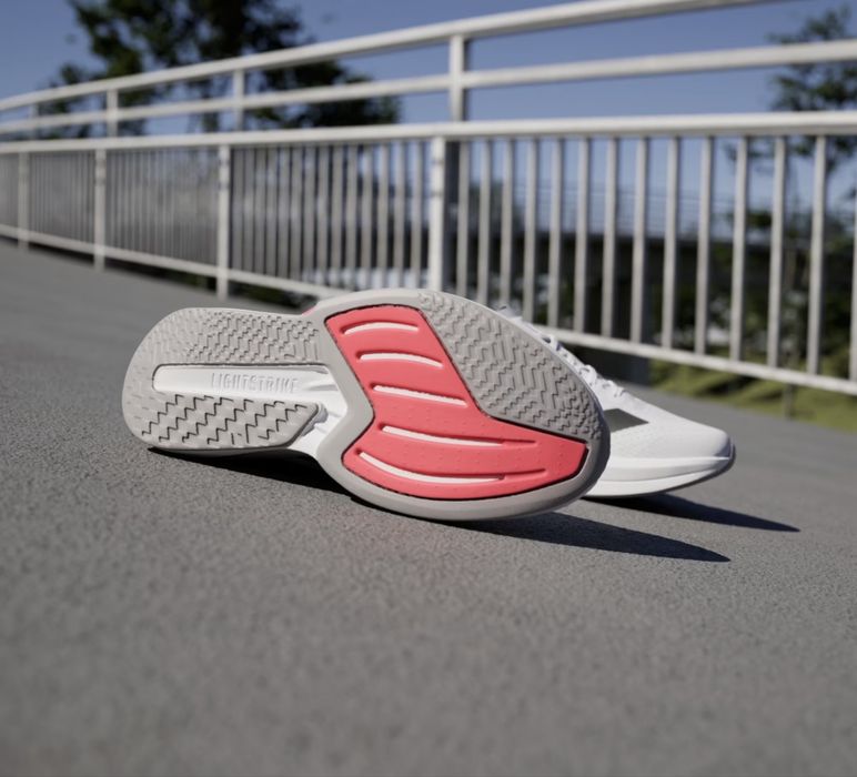 Оригінал 100% Adidas Duramo Speed 2  IF9393. (25,5см,26см)
