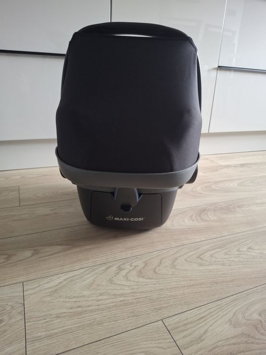 Fotelik maxi cosi pebble plus