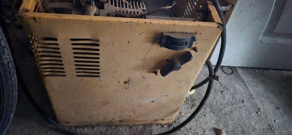 Продам сварочный аппарат