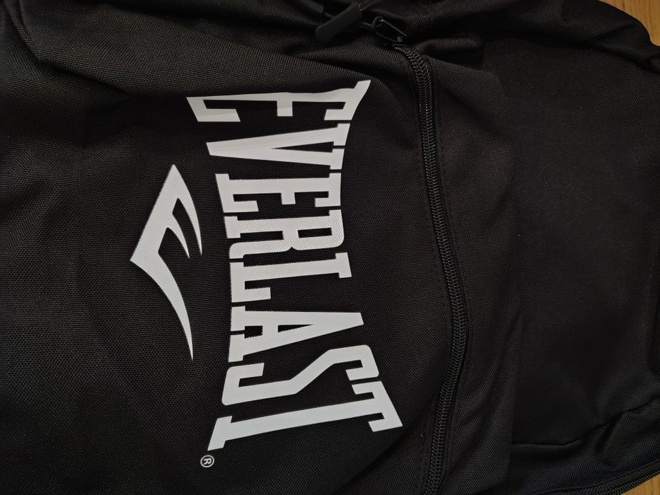 Everlast plecak nowy