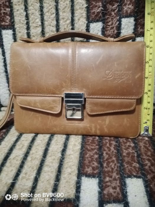 Барсетка для чоловіків