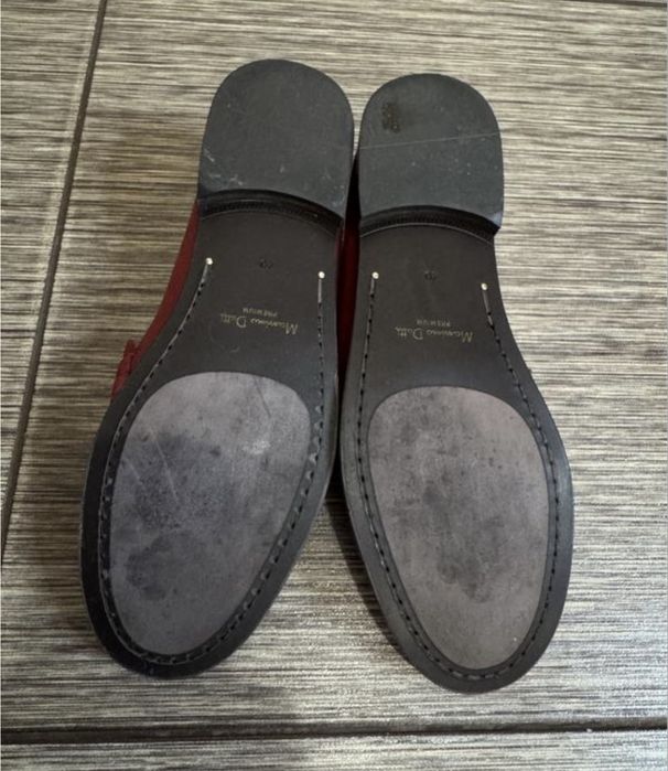 Лофери Massimo Dutti premium