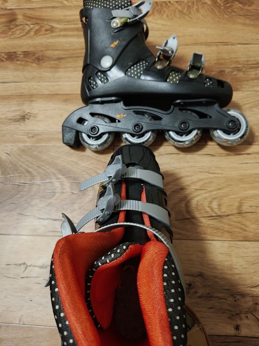 Rolki do jazdy roz 40