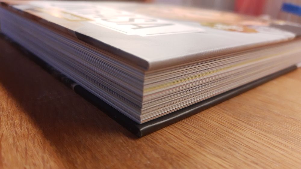 Pascal kontra Okrasa przepisy 52+52