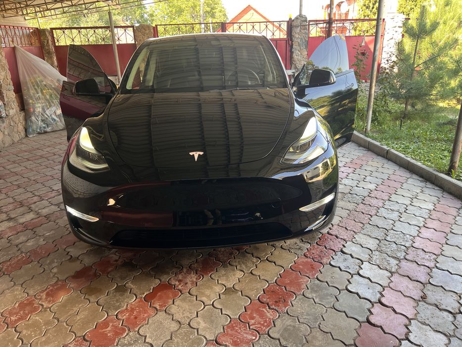 Продам авто Tesla  Y, тесла У
