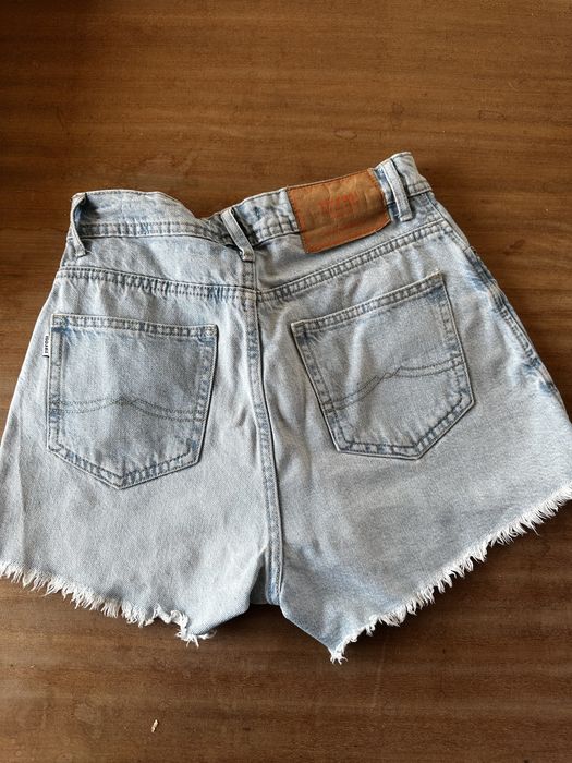 Calções Ganga Tiffosi