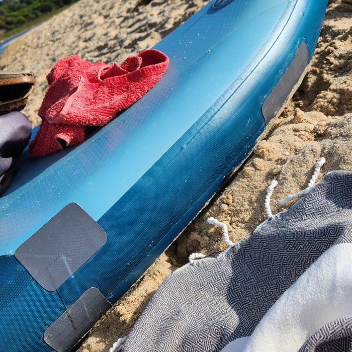 Prancha Stand Up Paddle Itiwi 11' 335.50 CM