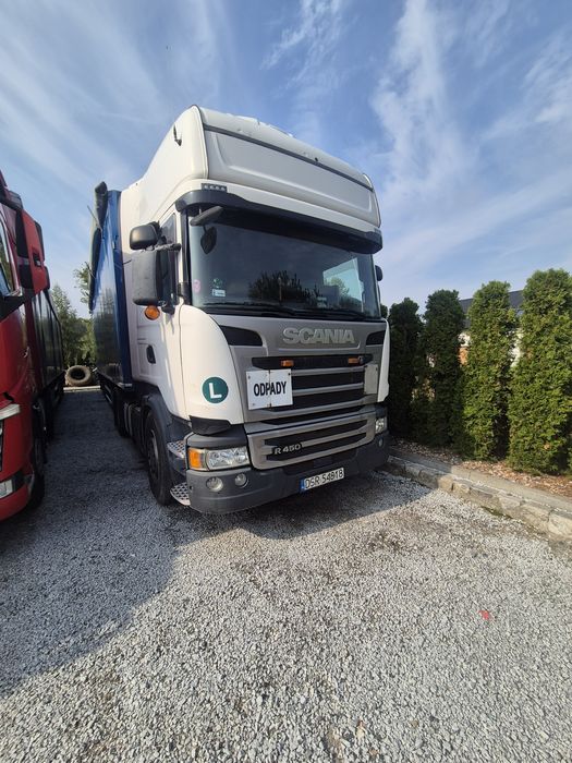 Scania