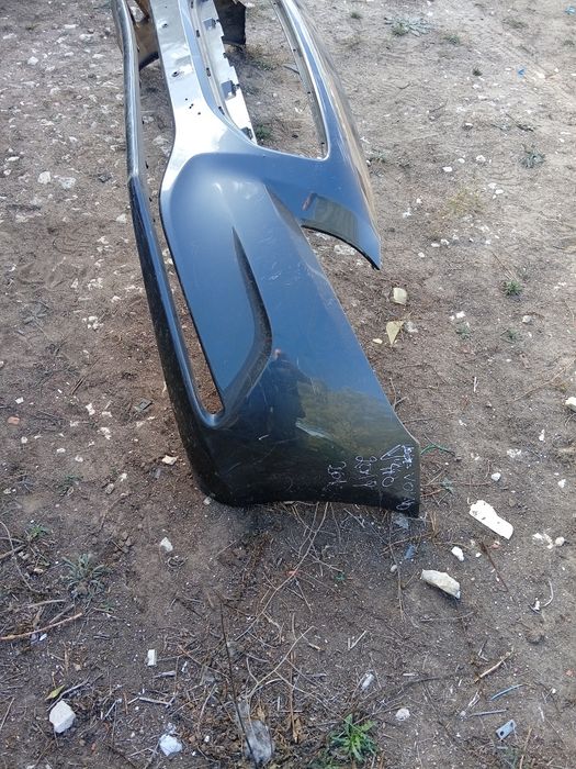 Para choque frente Volvo v40 2014/19