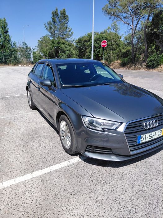 Audi A3 Sportback 1.6 TDI