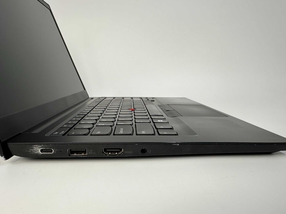 Lenovo ThinkPad E14 | 14" FullHD | AMD Ryzen 7 5700U | 16GB | SSD 256GB | Win11 KL.A-