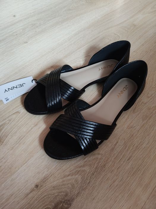 Sandały Jenny 38