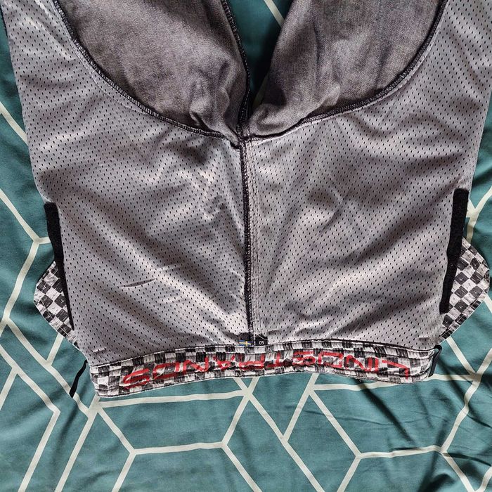 Jeans Halvarssons Moto