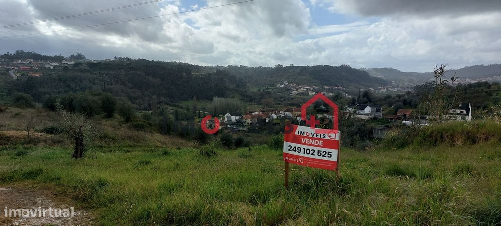 Terreno para construção