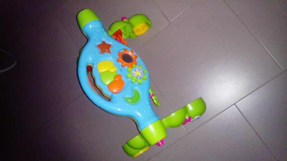 Andarilho 0-36 meses