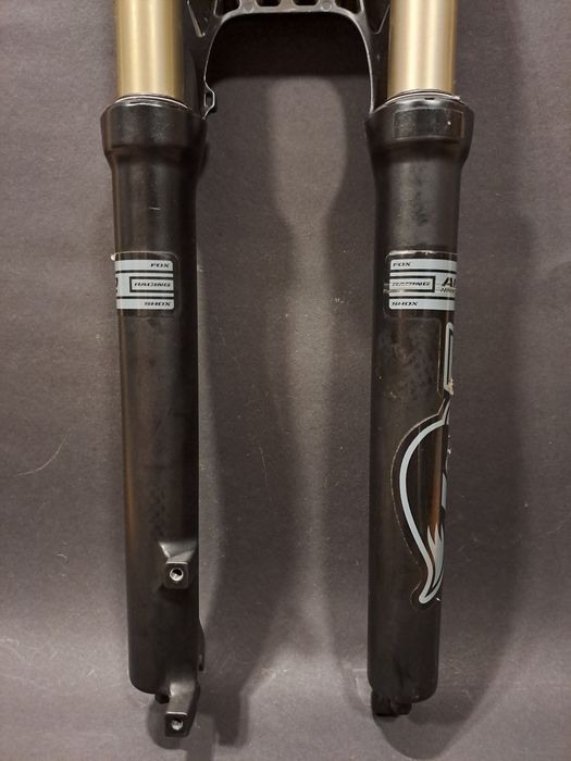 Amortyzator Fox ALPS Series 26 cali Rock Shox