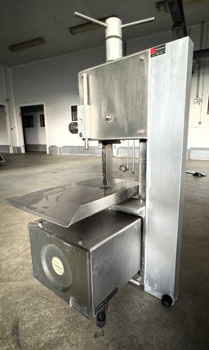 Serra Vertical Industrial MEDOC Beta 220 – Fita 1740mm