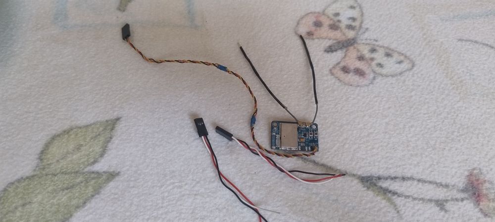 Rc simulator авіа симулятор кабелі перехідники