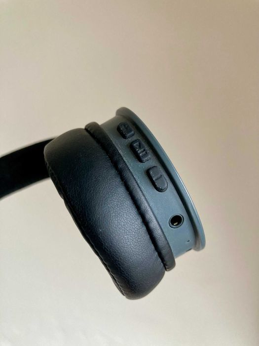 Headphones Bluetooth Hama Freedom - Dobrável com microfone