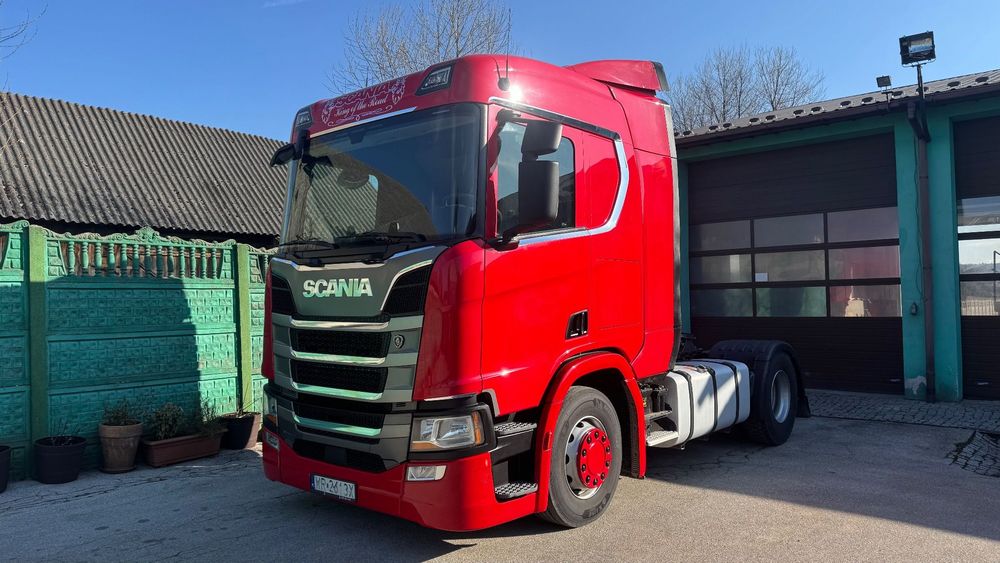 Scania