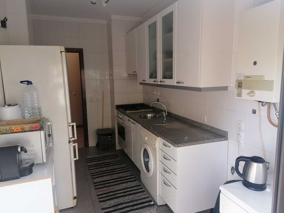 Quarto Arrendar/Alugar a Estudantes ou Trabalhadores - Gaia