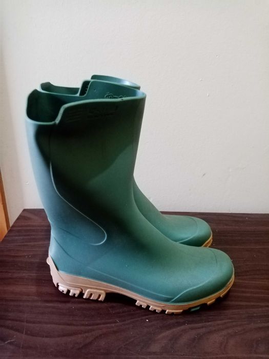 Botas de água (galochas) quechua