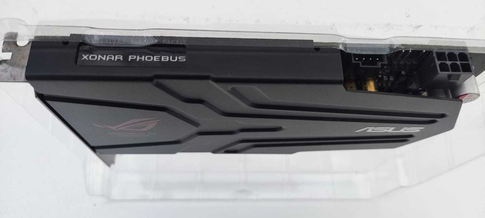 Asus ROG Xonar Phoebus Solo 7.1