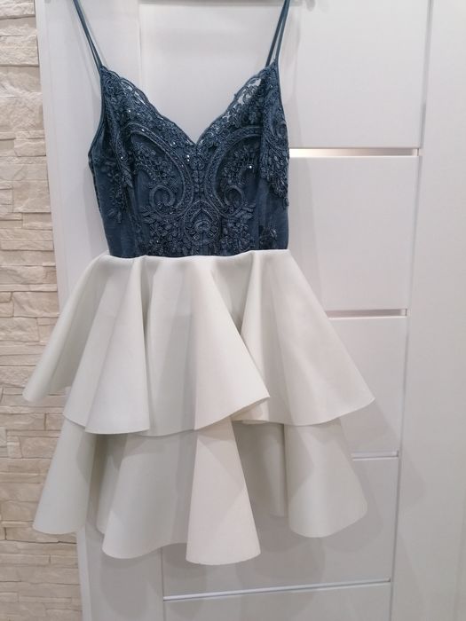 Sprzedam sukienkę, sukienka