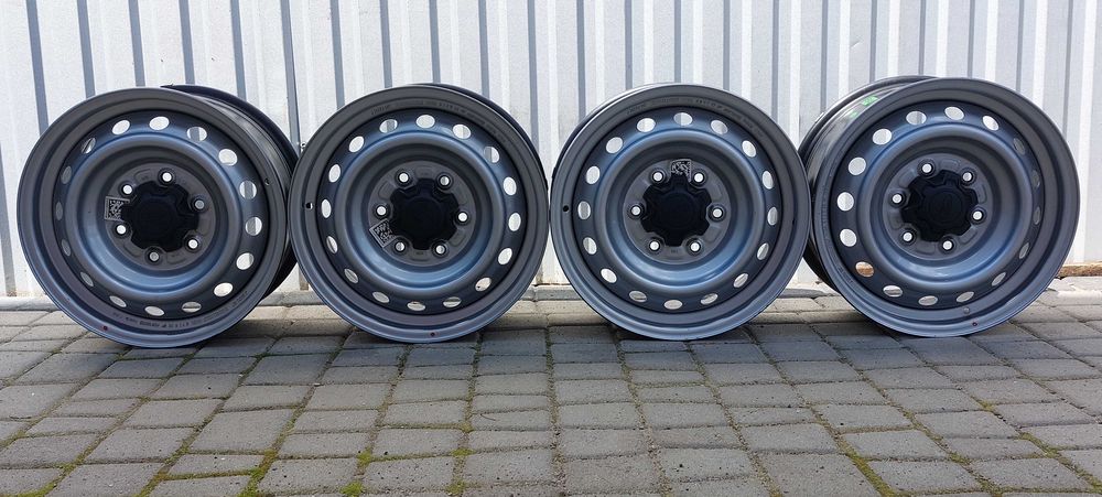 6-139,7 r16 Ford Ranger, Toyota Hilux, Mitsubishi L200: 2 500 грн ...