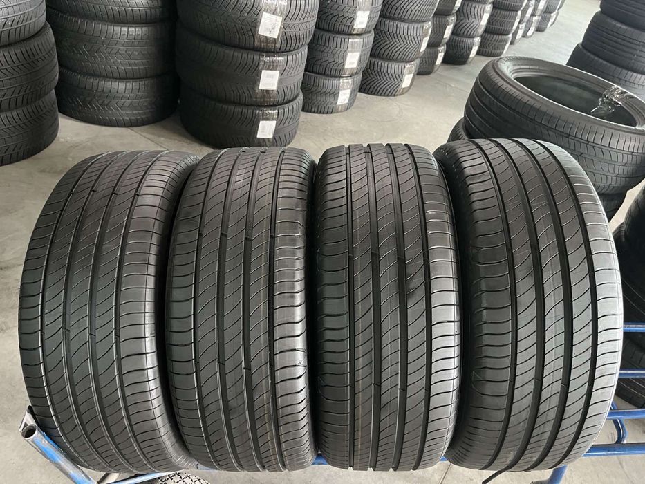 245/50/19 R19 Michelin E-Primacy * 4шт нові