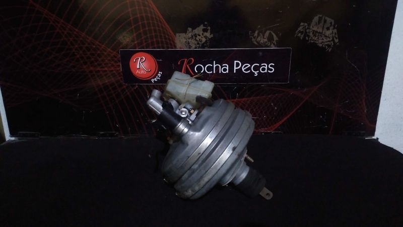 Servofreio Mercedes-Benz E-Class (W210)