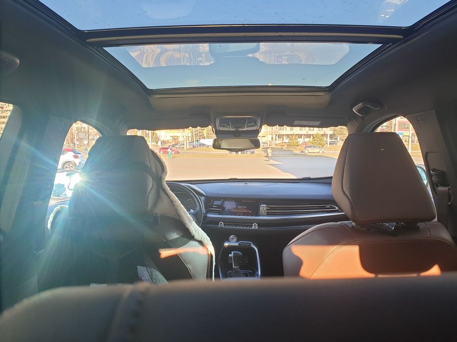 Haval H6 2019 VIN LGWEF6A57KH912203 фото оголошення 6 з 9