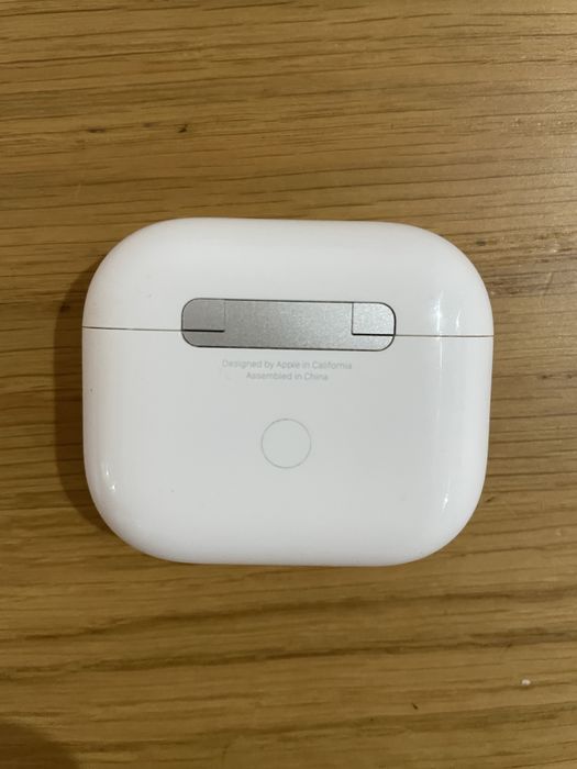 AirPods 3a geração