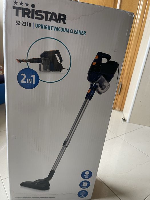 Aspirador Tristar