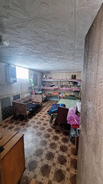 Капитальный дом в уникальном живописном месте Овидиополького района.