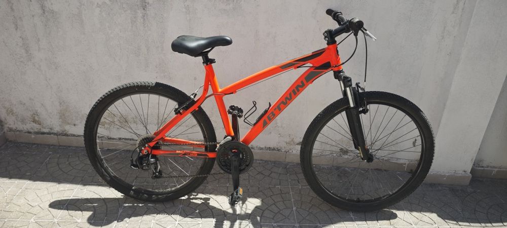 Bicicleta para criança/adulto