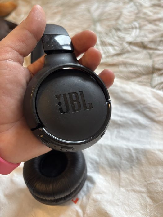 Fones JBL bluetooth