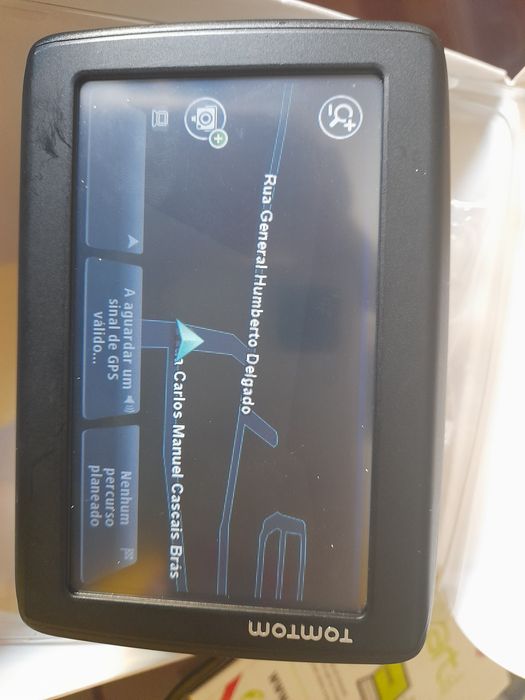 Tomtom Start GPS Brand New in Box64171255251201124