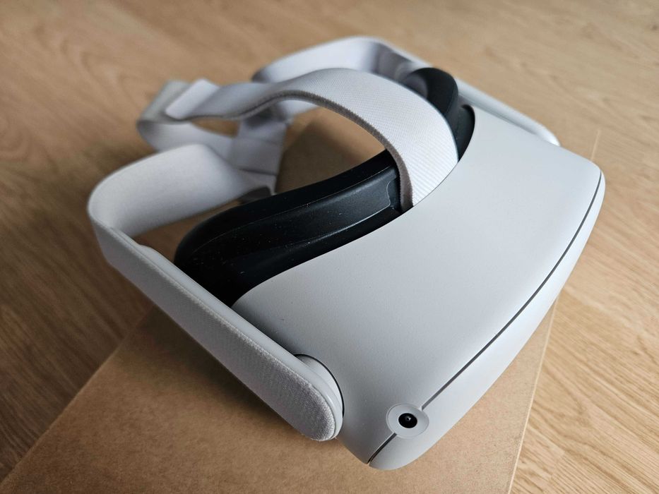 Oculus Quest 2 (128 GB)