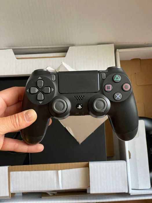 Геймпад (джойстик) PlayStation