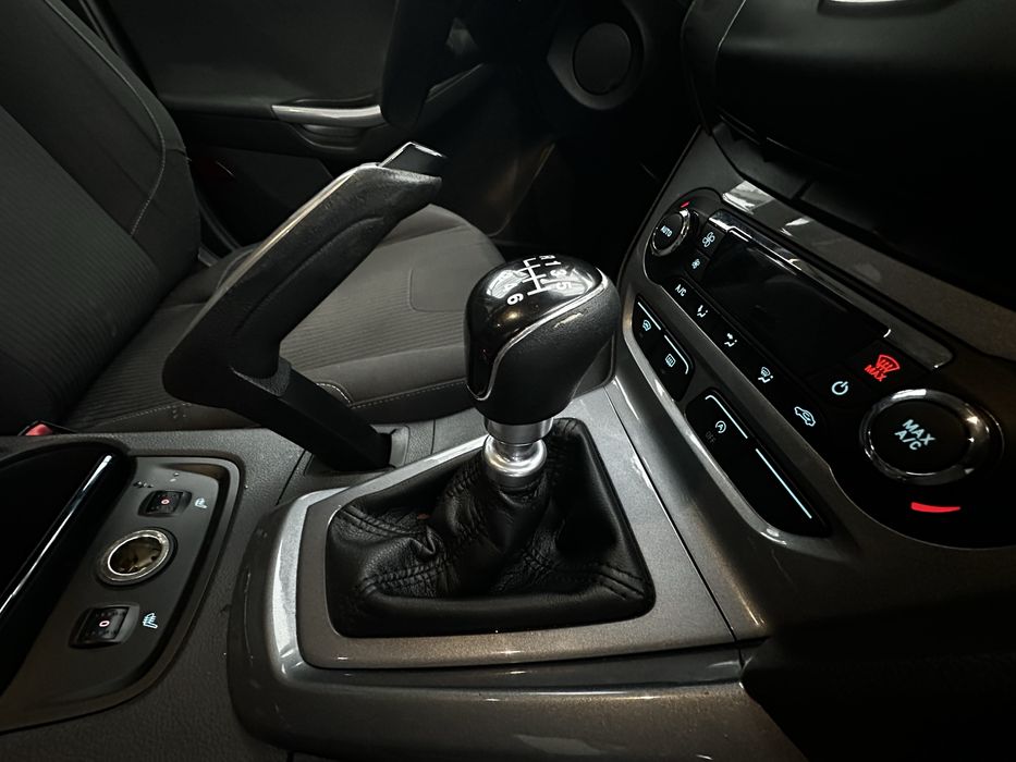 Ford Focus 3 чудовий стан