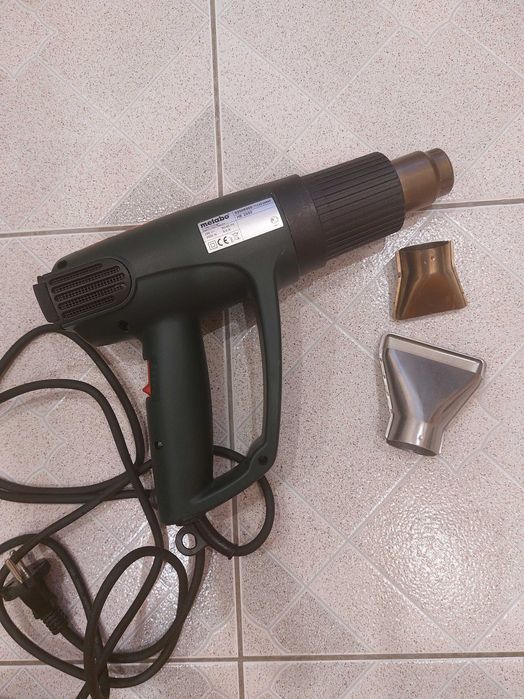 Електрофен Metabo HE 2000, электрофен
