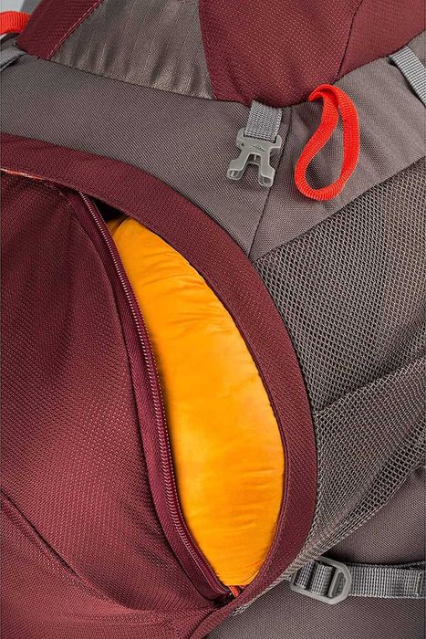 Рюкзак туристический Каркасный High Sierra Pathway Series 90л