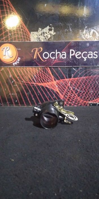 Corpo Da Borboleta Renault Laguna Ii (Bg0/1_)