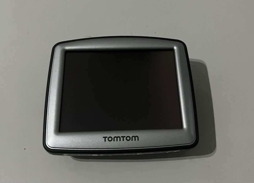 TomTom One GPS64739017520770121
