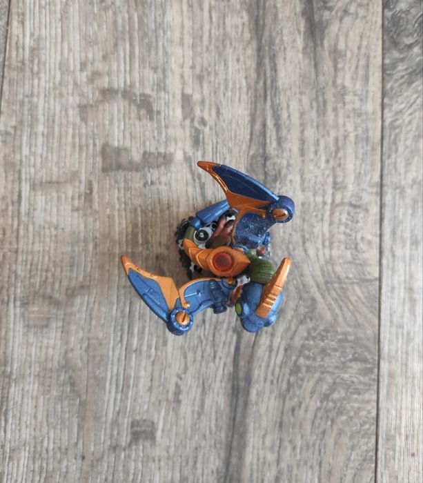 Figurka Drobit Lightcore z gry Serii Skylanders Xbox 360 Wysyłka